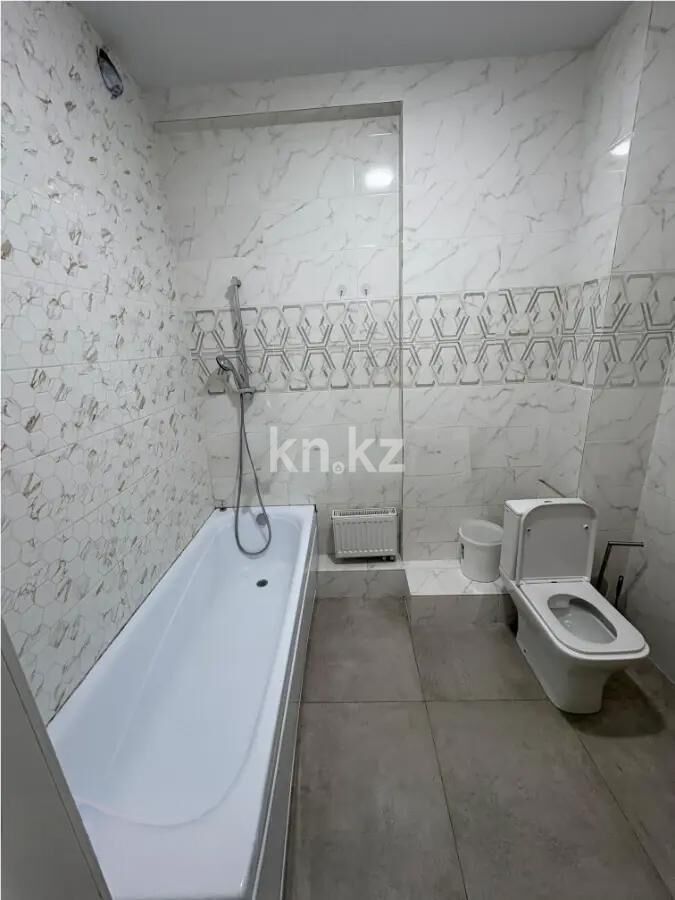 Продажа 3-комнатной квартиры, 120 м² - Продажа трехкомнатных квартир в монолитно-каркасном доме в Алматы - страница 74 фото 5 из 7