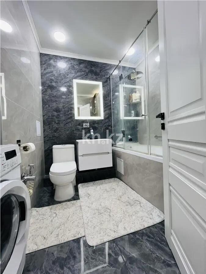 Продажа 2-комнатной квартиры, 60 м² - Продажа квартир в Казахстане - страница 245 фото 5 из 6