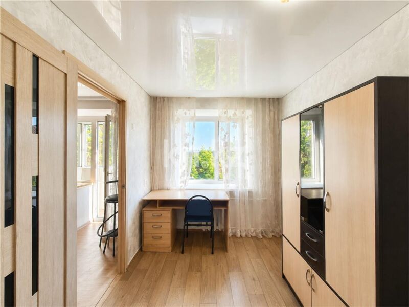 Продажа 3-комнатной квартиры, 58 м² - Недвижимость в Темиртау - страница 27 фото 5 из 15