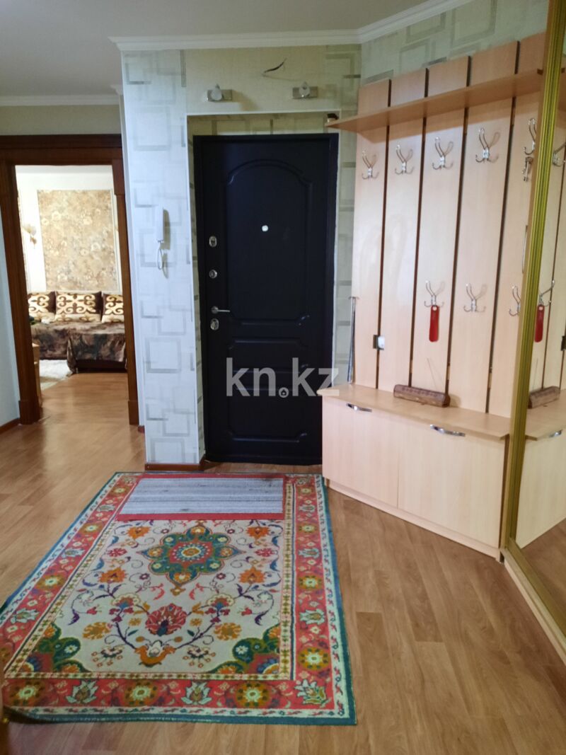 Продажа 3-комнатной квартиры, 90 м² - Продажа квартир от собственников в Астане - страница 6 фото 13 из 30