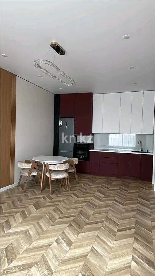 Продажа 2-комнатной квартиры, 56 м² - Продажа квартир в блочном доме в Казахстане - страница 32 фото 2 из 3