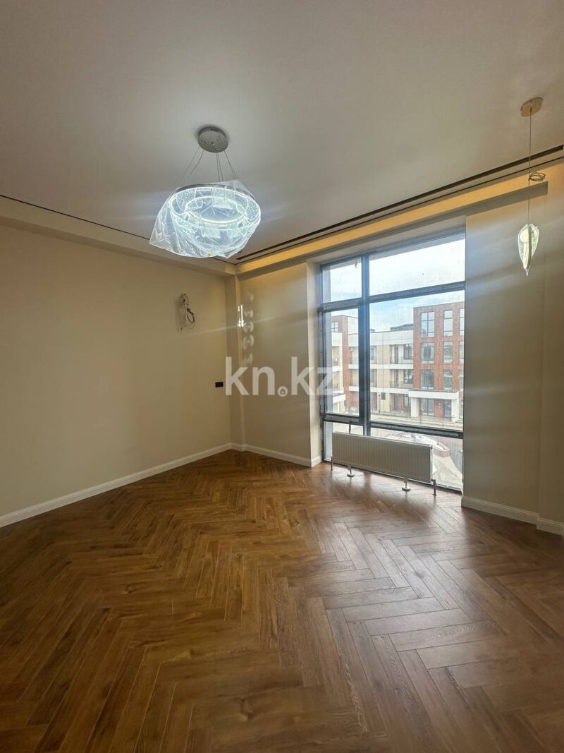 Продажа 2-комнатной квартиры, 82.5 м² - Продажа квартир в новостройках Алматы - страница 9 фото 4 из 16