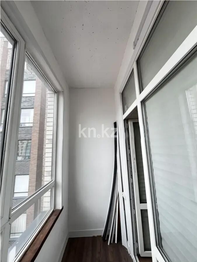 Продажа 1-комнатной квартиры, 34 м² - Продажа однокомнатных квартир в р-не Нура Астаны фото 4 из 4