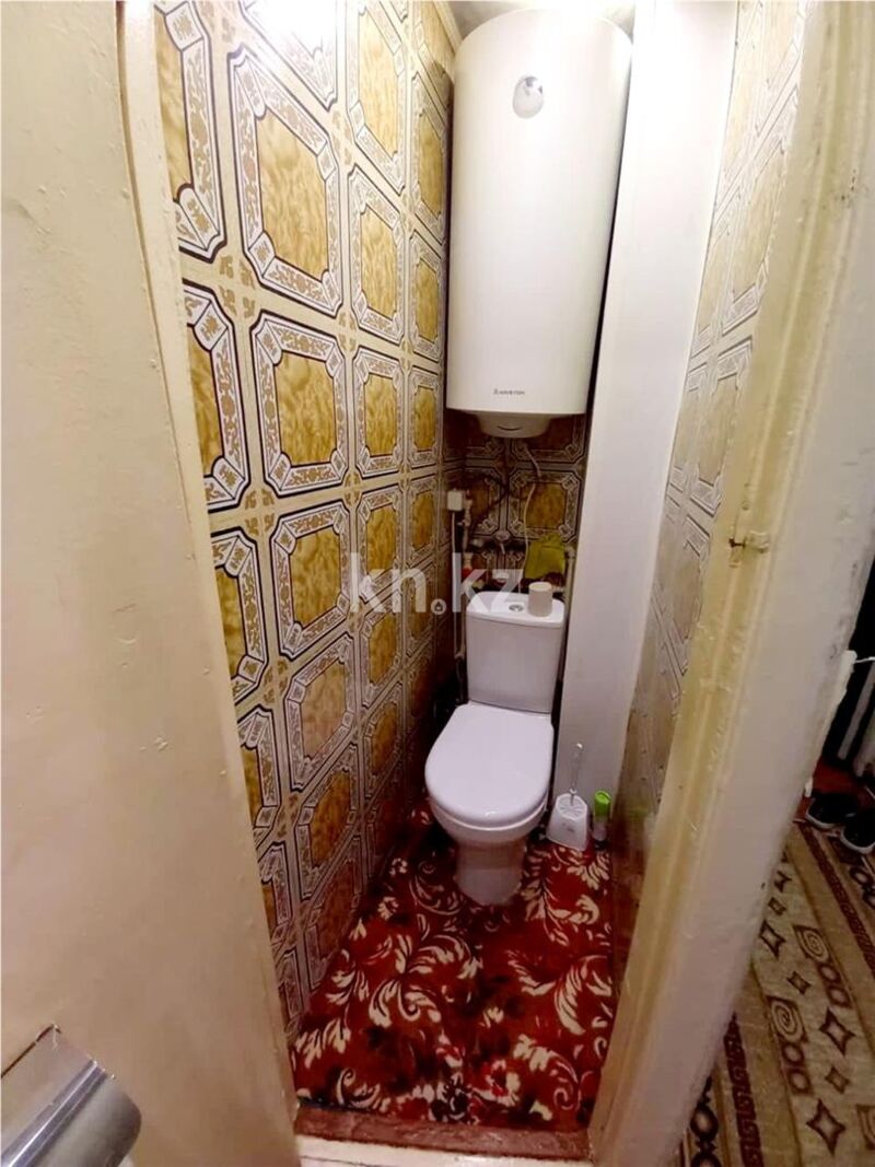 Продажа 3-комнатной квартиры, 50 м² - Продажа квартир в Майкудуке Караганды - страница 37 фото 9 из 9