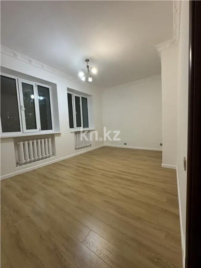 Продажа 4-комнатной квартиры, 130 м² - Продажа четырехкомнатных квартир в Астане фото 3 из 6