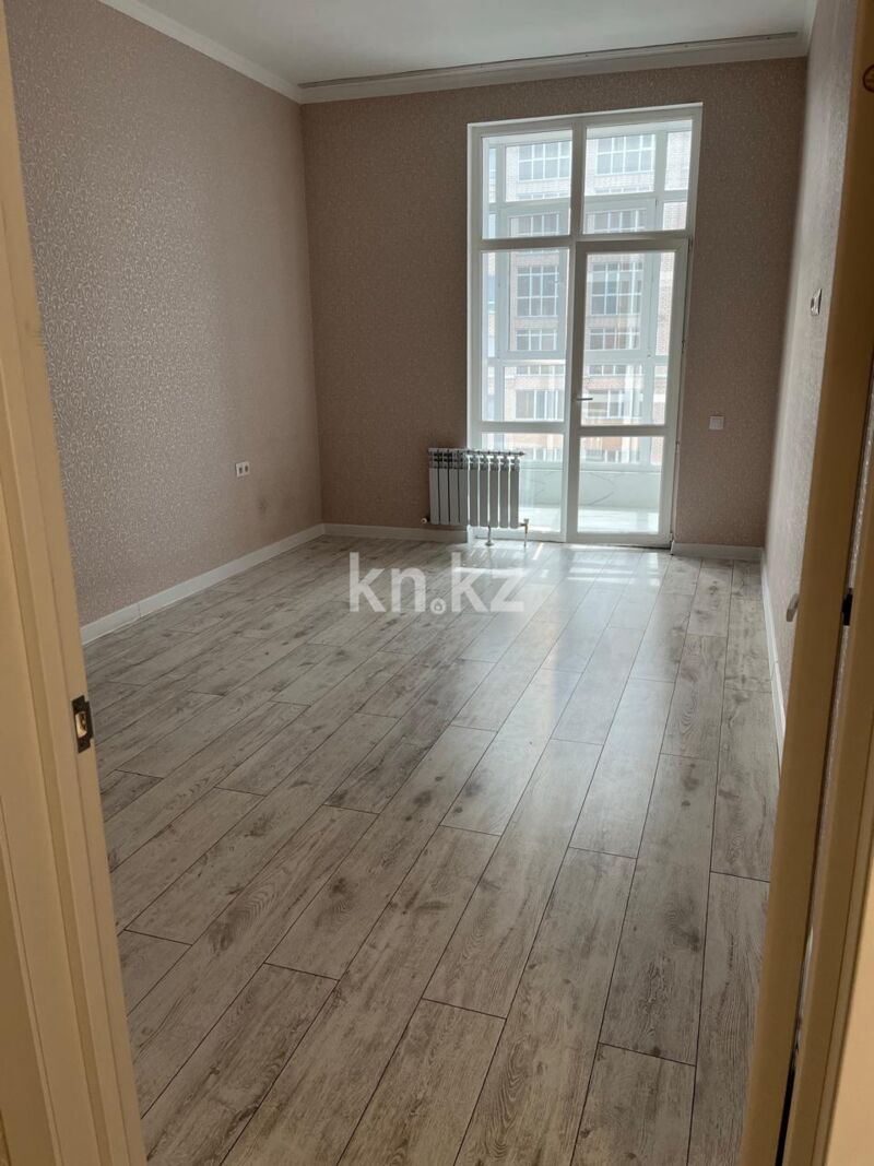 Продажа 2-комнатной квартиры, 67 м² - Продажа двухкомнатных квартир в кирпичном доме в Караганде - страница 30 фото 3 из 7