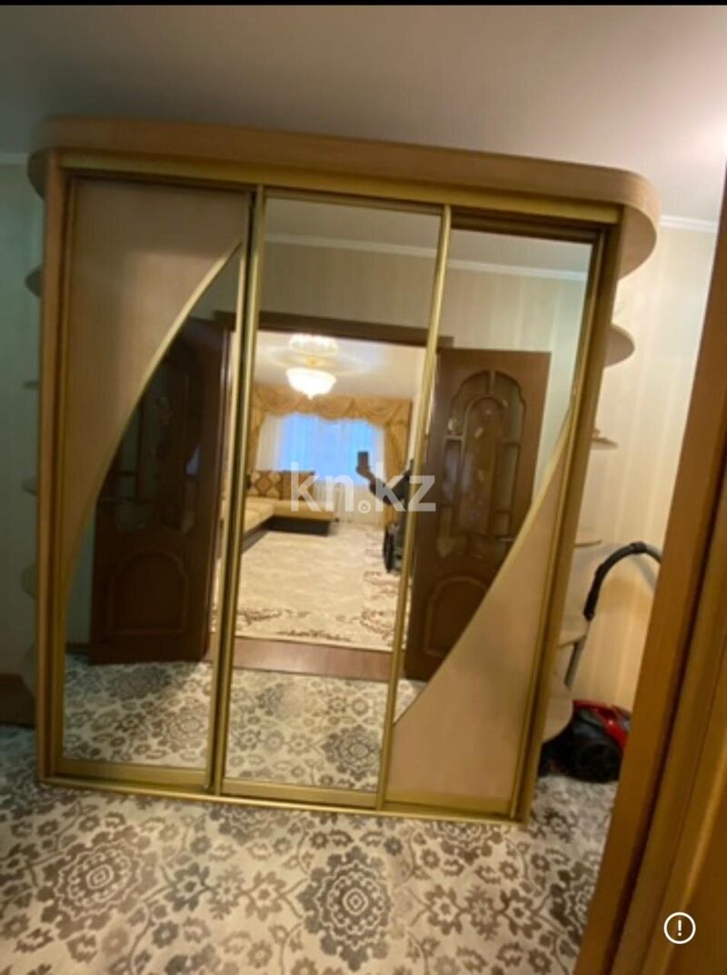 Продажа 2-комнатной квартиры, 58 м² - Продажа двухкомнатных квартир в Астане - страница 3 фото 9 из 10