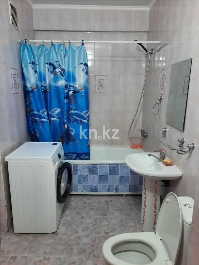 Продажа 1-комнатной квартиры, 50 м² - Продажа квартир в новостройках Алматы - страница 28 фото 3 из 3