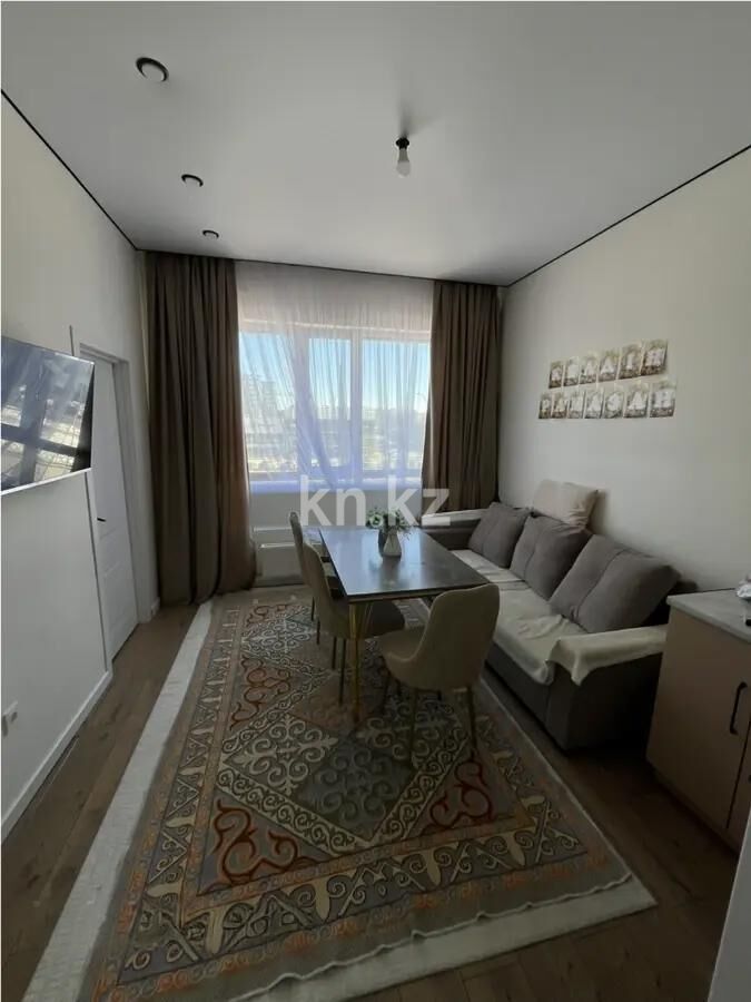 Продажа 2-комнатной квартиры, 44 м² - Продажа двухкомнатных квартир в р-не Сарайшык Астаны - страница 17 фото 1 из 4