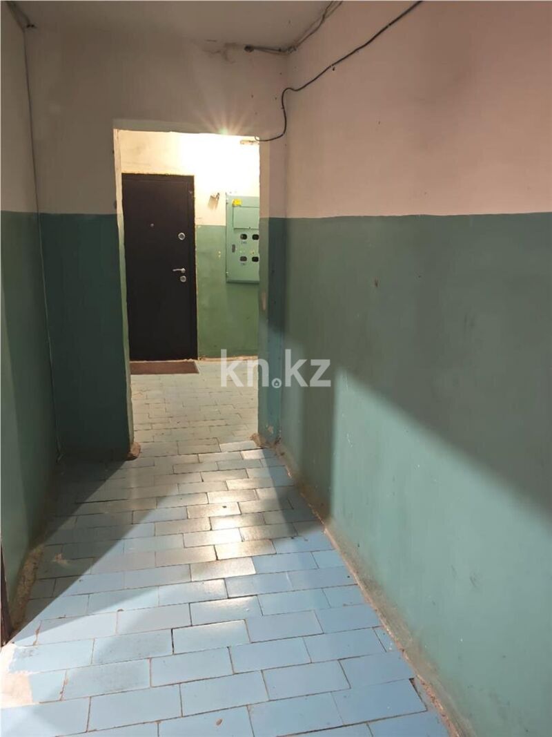 Продажа 1-комнатной квартиры, 41 м² - Продажа однокомнатных квартир в Караганде - страница 4 фото 13 из 13