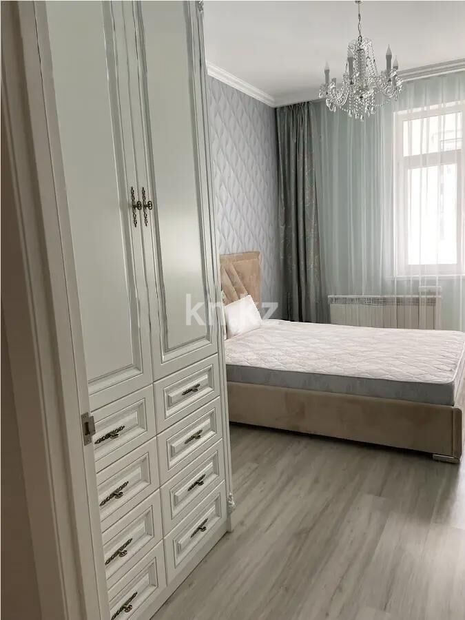 Продажа 2-комнатной квартиры, 75 м² - Продажа двухкомнатных квартир в р-не Есиль Астаны - страница 23 фото 2 из 5