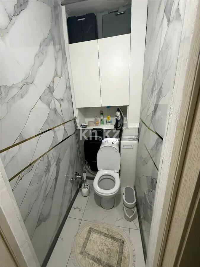 Продажа 3-комнатной квартиры, 70 м² - Продажа трехкомнатных квартир в кирпичном доме в Казахстане - страница 83 фото 6 из 7