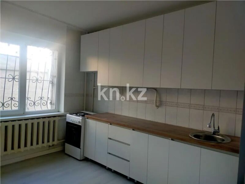 Продажа 2-комнатной квартиры, 60 м² - Продажа двухкомнатных квартир в панельном доме в Казахстане - страница 82 фото 3 из 5