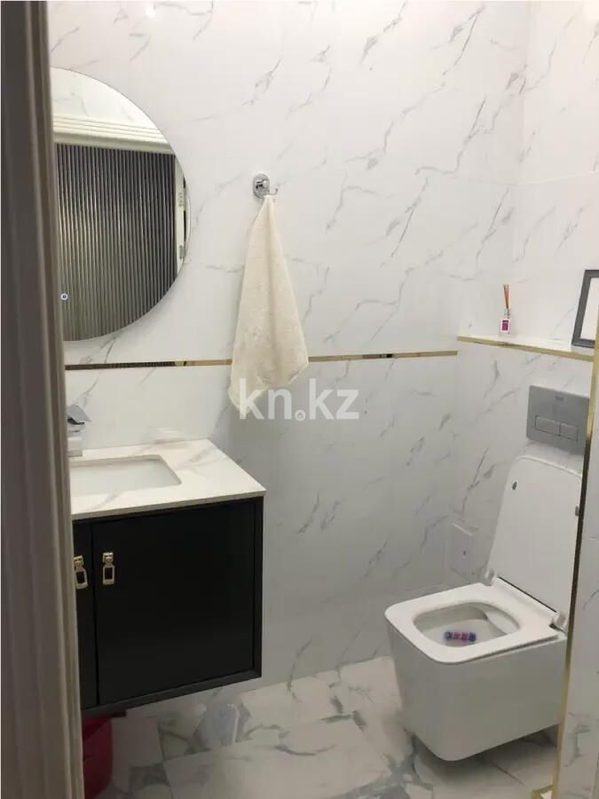 Продажа 2-комнатной квартиры, 100 м² - Продажа двухкомнатных квартир в Бостандыкском р-не Алматы - страница 35 фото 6 из 6