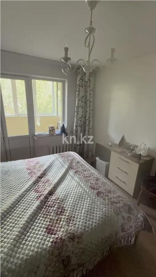 Продажа 3-комнатной квартиры, 70 м² - Продажа квартир в Ауэзовском р-не Алматы - страница 6 фото 2 из 7