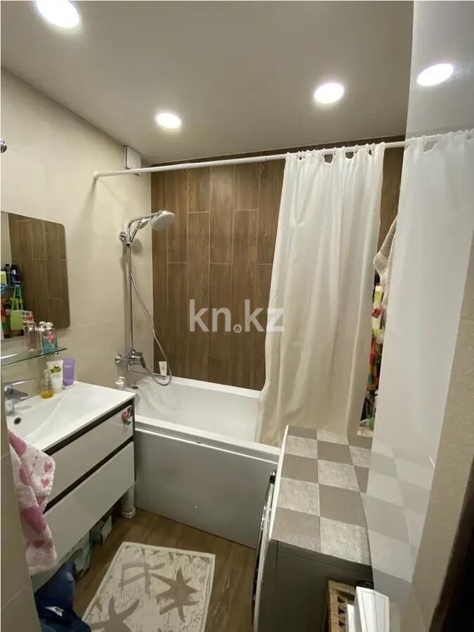 Продажа 3-комнатной квартиры, 81.6 м² - Продажа трехкомнатных квартир в кирпичном доме в Алматы - страница 7 фото 5 из 8