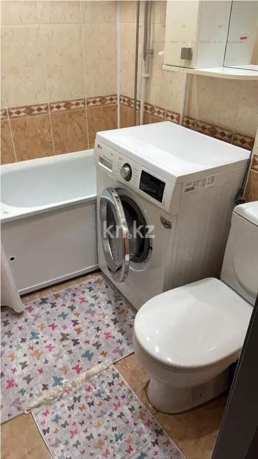 Продажа 2-комнатной квартиры, 44 м² - Продажа двухкомнатных квартир в Абае фото 4 из 5