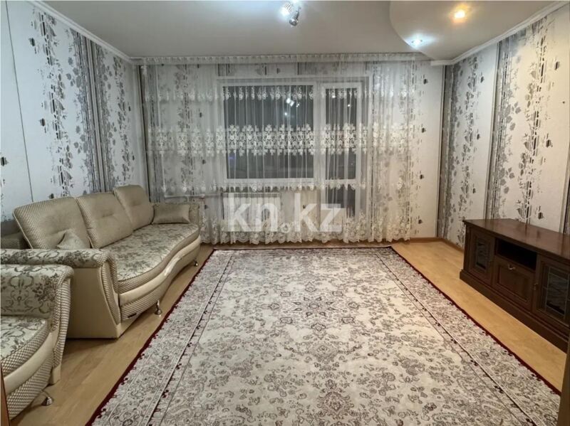 Продажа 2-комнатной квартиры, 56 м² - Продажа двухкомнатных квартир в панельном доме в Караганде - страница 8 фото 1 из 6