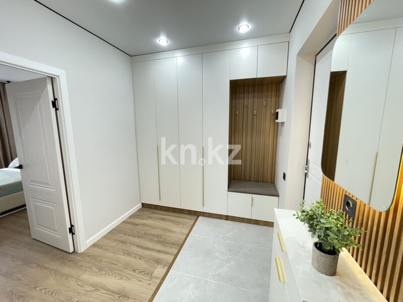 Продажа 2-комнатной квартиры, 40 м² - Продажа квартир в блочном доме в Казахстане - страница 15 фото 10 из 21