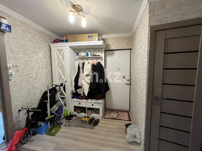 Продажа 3-комнатной квартиры, 63 м² - Продажа трехкомнатных квартир в Майкудуке Караганды - страница 3 фото 16 из 16