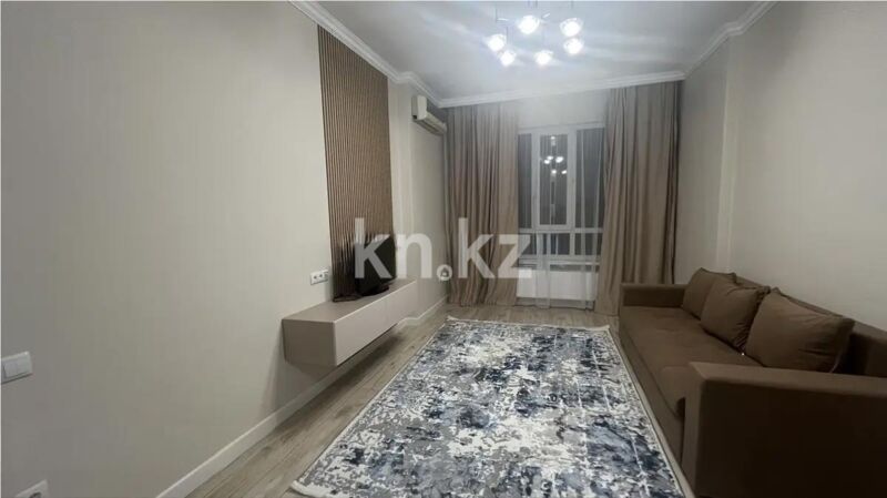 Продажа 2-комнатной квартиры, 44 м² - Продажа квартир от собственников в Алматы - страница 262 фото 1 из 4