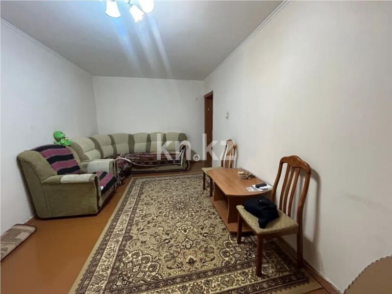 Продажа 2-комнатной квартиры, 42.5 м² - Продажа двухкомнатных квартир в панельном доме в Казахстане - страница 84 фото 1 из 5
