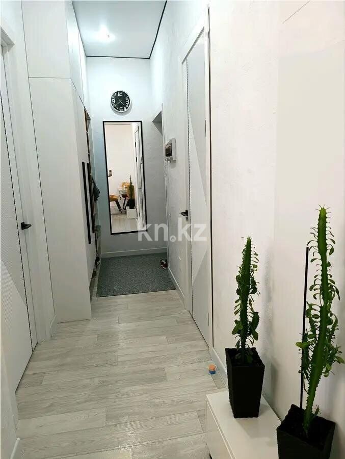 Продажа 2-комнатной квартиры, 43 м² - Продажа недвижимости в Астане - страница 14 фото 5 из 5