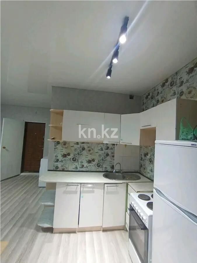 Продажа 1-комнатной квартиры, 30 м² - Продажа однокомнатных квартир в р-не Косшы Астаны - страница 2 фото 4 из 4