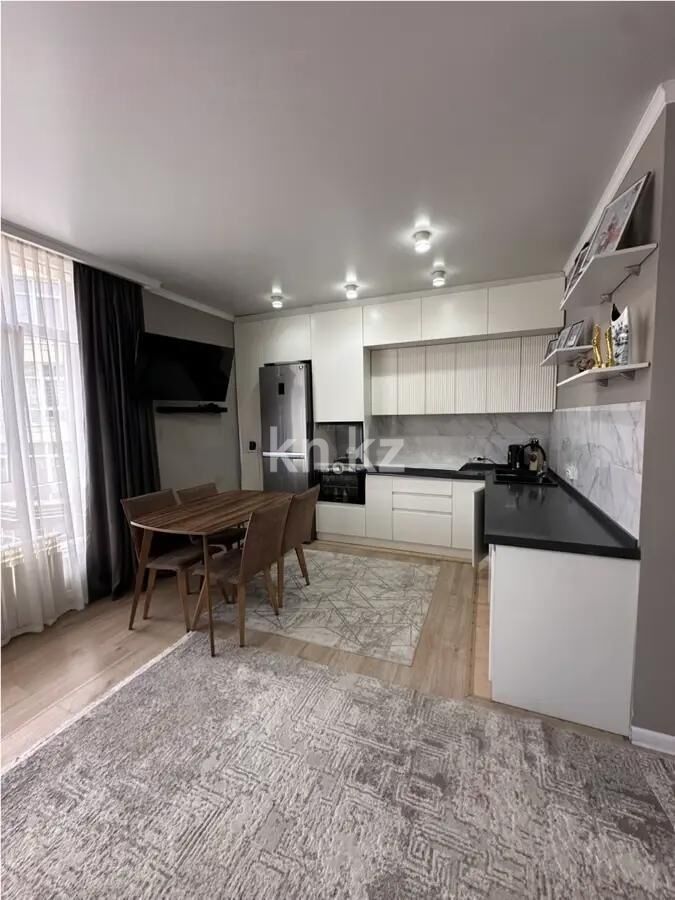 Продажа 3-комнатной квартиры, 63 м² - Продажа квартир в Алматы - страница 257 фото 3 из 5