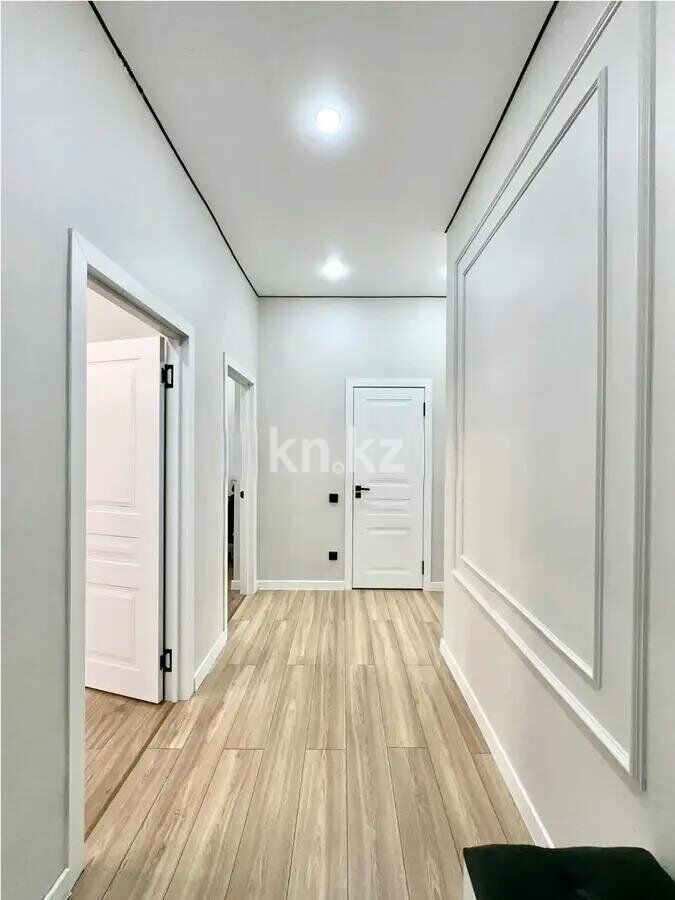 Продажа 2-комнатной квартиры, 70 м² - Продажа двухкомнатных квартир от собственников в Алматы - страница 3 фото 5 из 5