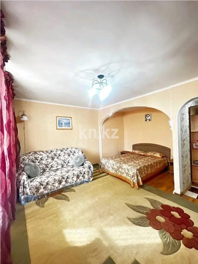 Продажа 1-комнатной квартиры, 35 м² - Продажа однокомнатных квартир в Астане - страница 2 фото 1 из 4