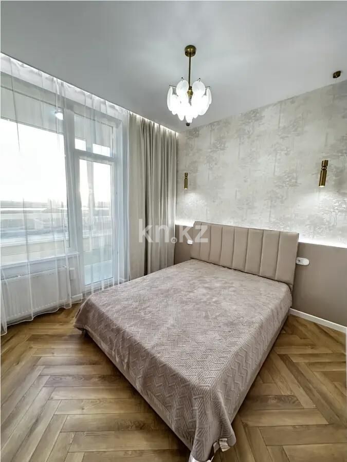 Продажа 2-комнатной квартиры, 39 м² - Продажа двухкомнатных квартир в блочном доме в Казахстане - страница 14 фото 2 из 5