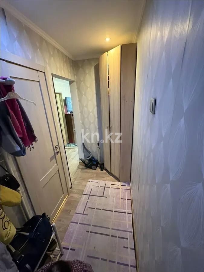 Продажа 2-комнатной квартиры, 39 м² - Продажа двухкомнатных квартир в кирпичном доме в Алматы - страница 16 фото 5 из 5