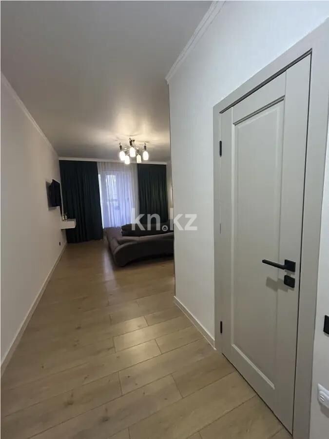 Продажа 3-комнатной квартиры, 105.7 м² - Продажа трехкомнатных квартир в блочном доме в Казахстане - страница 40 фото 2 из 2