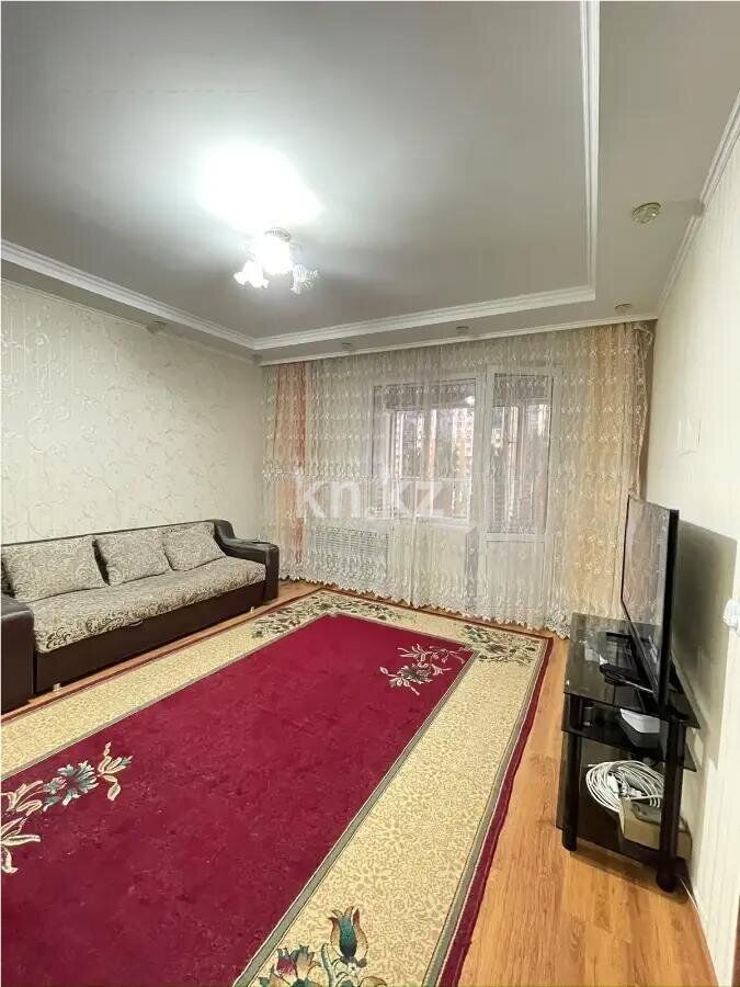 Продажа 2-комнатной квартиры, 65 м² - Продажа квартир в монолитно-каркасном доме в Астане - страница 37 фото 1 из 5