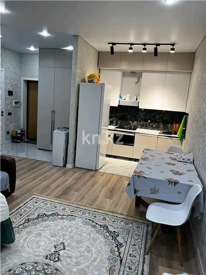 Продажа 2-комнатной квартиры, 48 м² - Продажа недвижимости в Казахстане - страница 32 фото 3 из 4