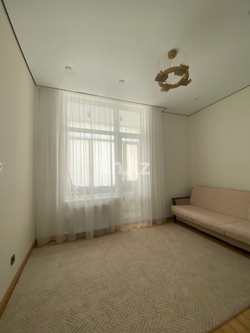 Продажа 3-комнатной квартиры, 61.2 м² - Продажа квартир в монолитном доме в Астане - страница 2 фото 8 из 13