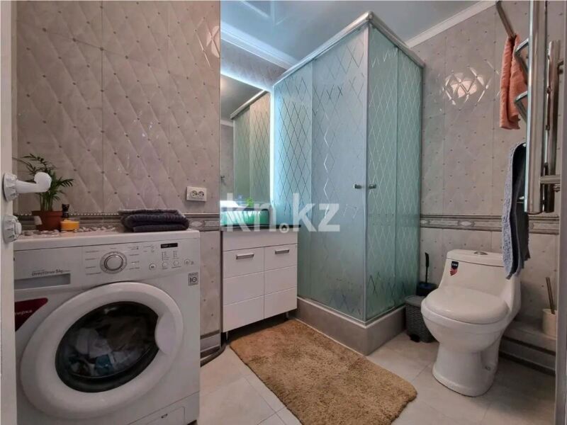 Продажа 3-комнатной квартиры, 61 м² - Продажа трехкомнатных квартир от собственников в Казахстане - страница 18 фото 5 из 6