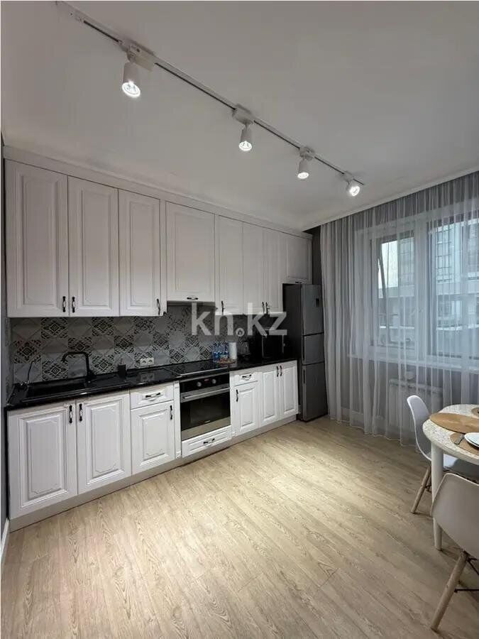 Продажа 2-комнатной квартиры, 46 м² - Недвижимость в Астане - страница 8 фото 3 из 4