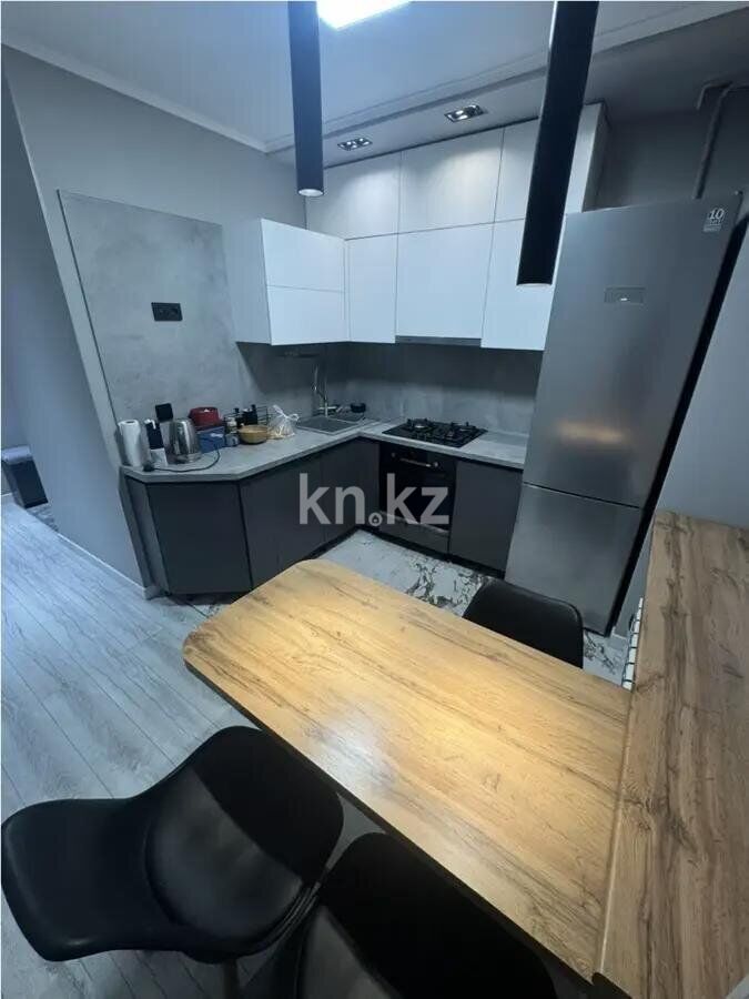 Продажа 2-комнатной квартиры, 55 м² - Продажа квартир в Казахстане - страница 155 фото 3 из 6