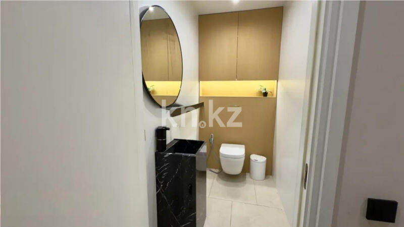 Продажа 3-комнатной квартиры, 105 м² - Продажа трехкомнатных квартир от собственников в Алматы - страница 163 фото 4 из 5