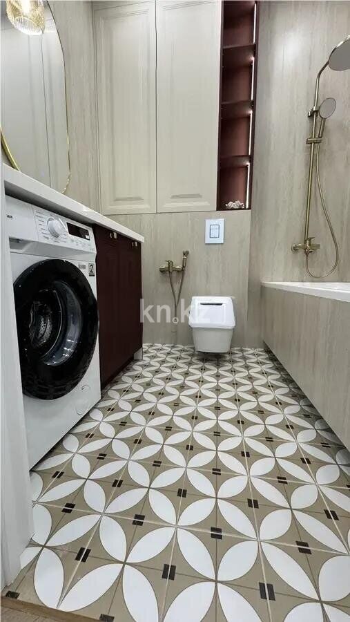 Продажа 3-комнатной квартиры, 68.5 м² - Продажа трехкомнатных квартир в блочном доме в Казахстане - страница 24 фото 4 из 5