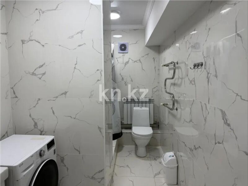 Продажа 3-комнатной квартиры, 96 м² - Продажа трехкомнатных квартир в Медеуском р-не Алматы - страница 4 фото 3 из 3