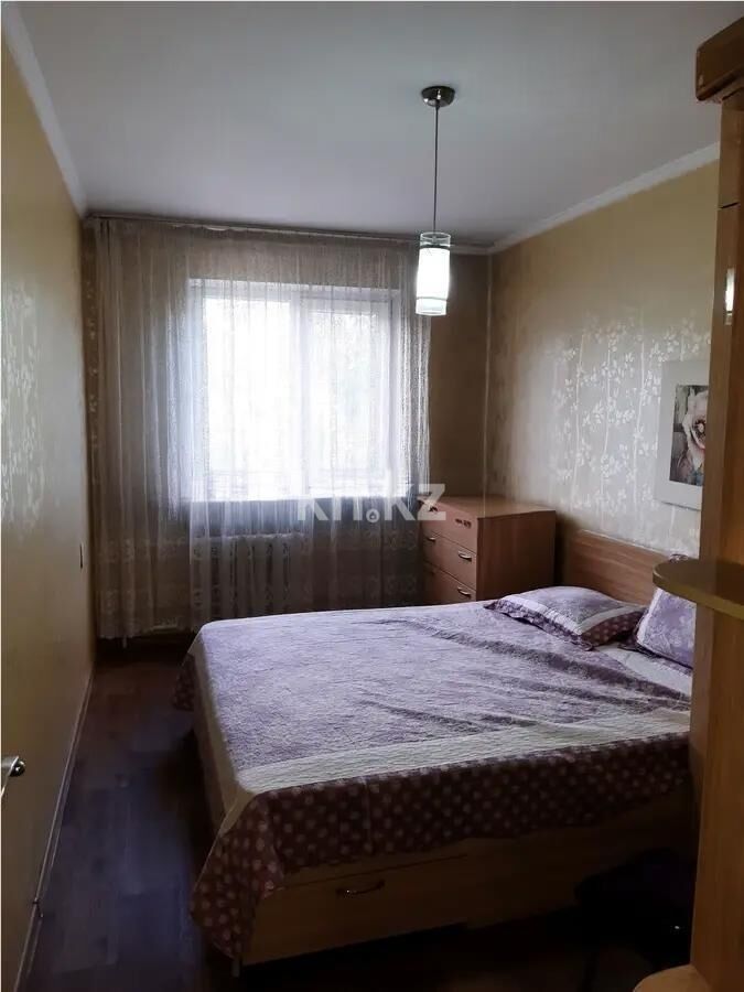 Продажа 3-комнатной квартиры, 57.9 м² - Продажа трехкомнатных квартир в Ауэзовском р-не Алматы - страница 8 фото 2 из 6