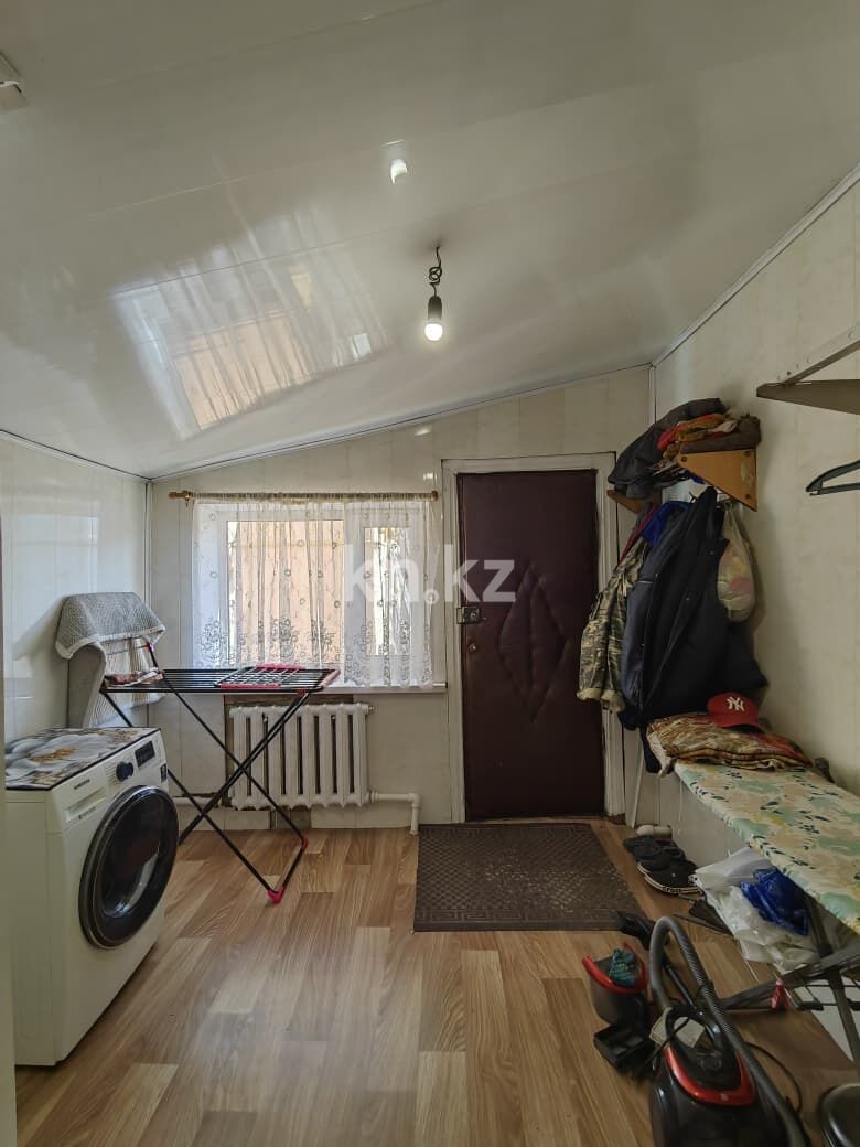 Продажа 6-комнатного дома, 119 м² - Продажа домов, коттеджей в Караганде - страница 7 фото 28 из 40