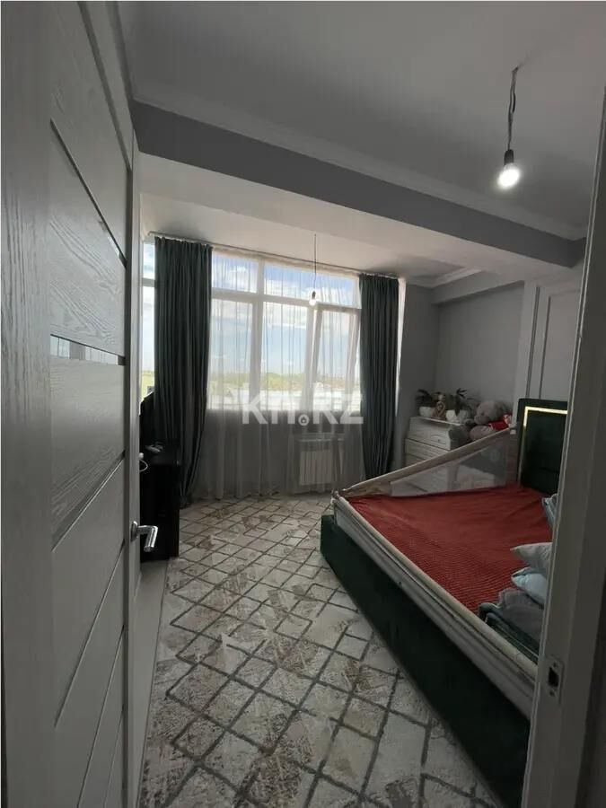 Продажа 3-комнатной квартиры, 76.4 м² - Продажа трехкомнатных квартир в Турксибском р-не Алматы - страница 11 фото 2 из 6