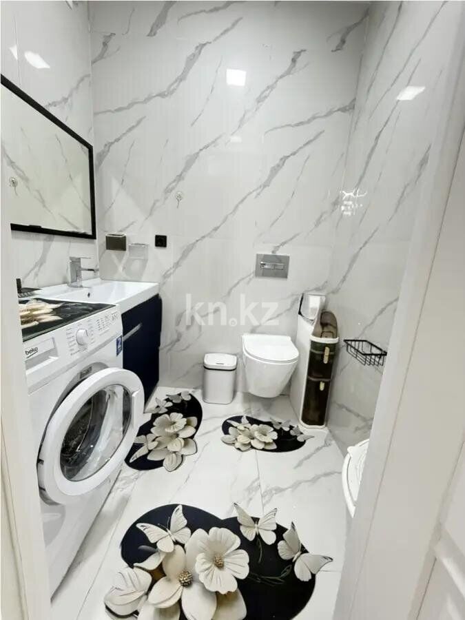 Продажа 3-комнатной квартиры, 91.2 м² - Продажа квартир в новостройках Астаны - страница 25 фото 5 из 5