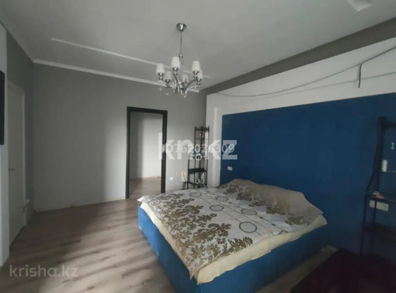 Продажа 3-комнатной квартиры, 145.4 м² - Продажа квартир в районе Михайловка в Караганде фото 8 из 12