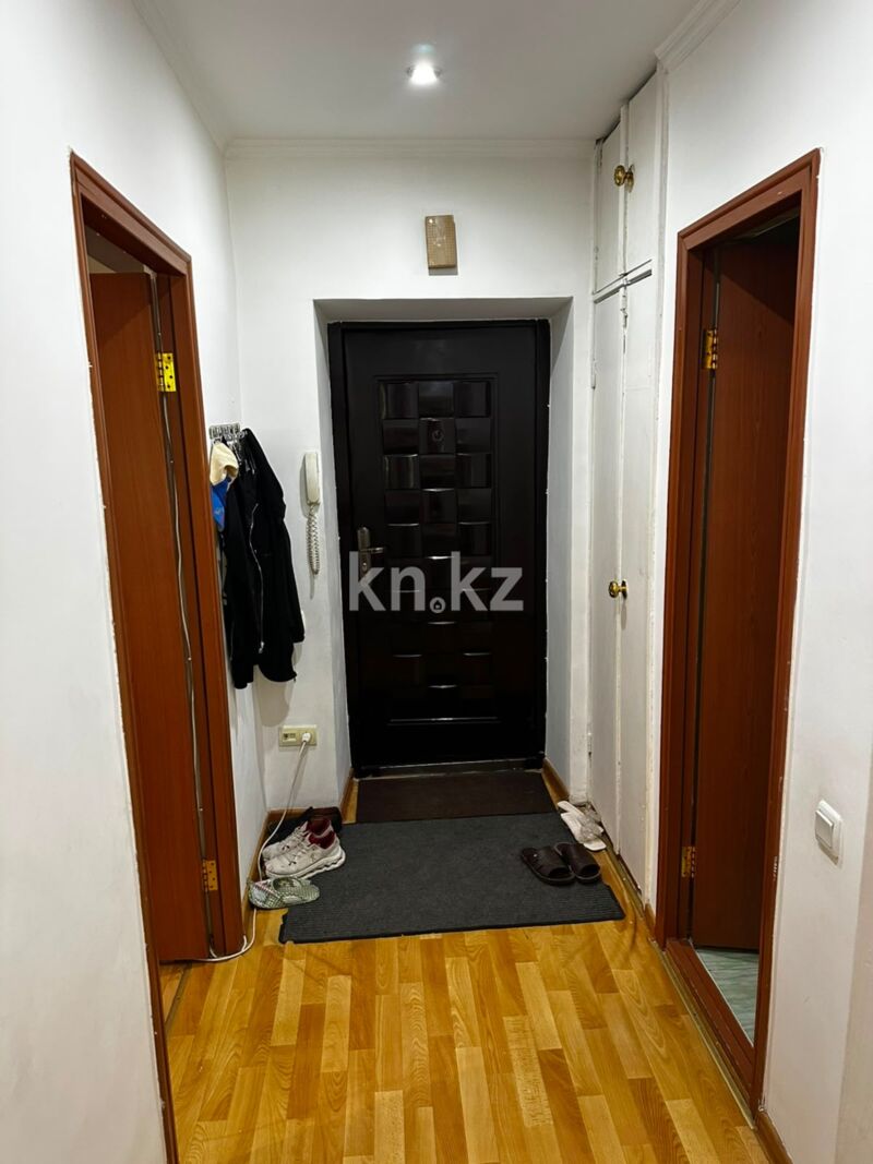 Продажа 1-комнатной квартиры, 36 м² - Продажа однокомнатных квартир в кирпичном доме в Алматы - страница 2 фото 2 из 8