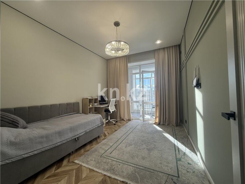 Продажа 3-комнатной квартиры, 93 м² - Продажа квартир в Казахстане - страница 220 фото 8 из 22